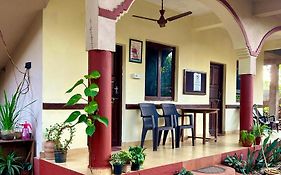 Anjunapalms Guesthouse